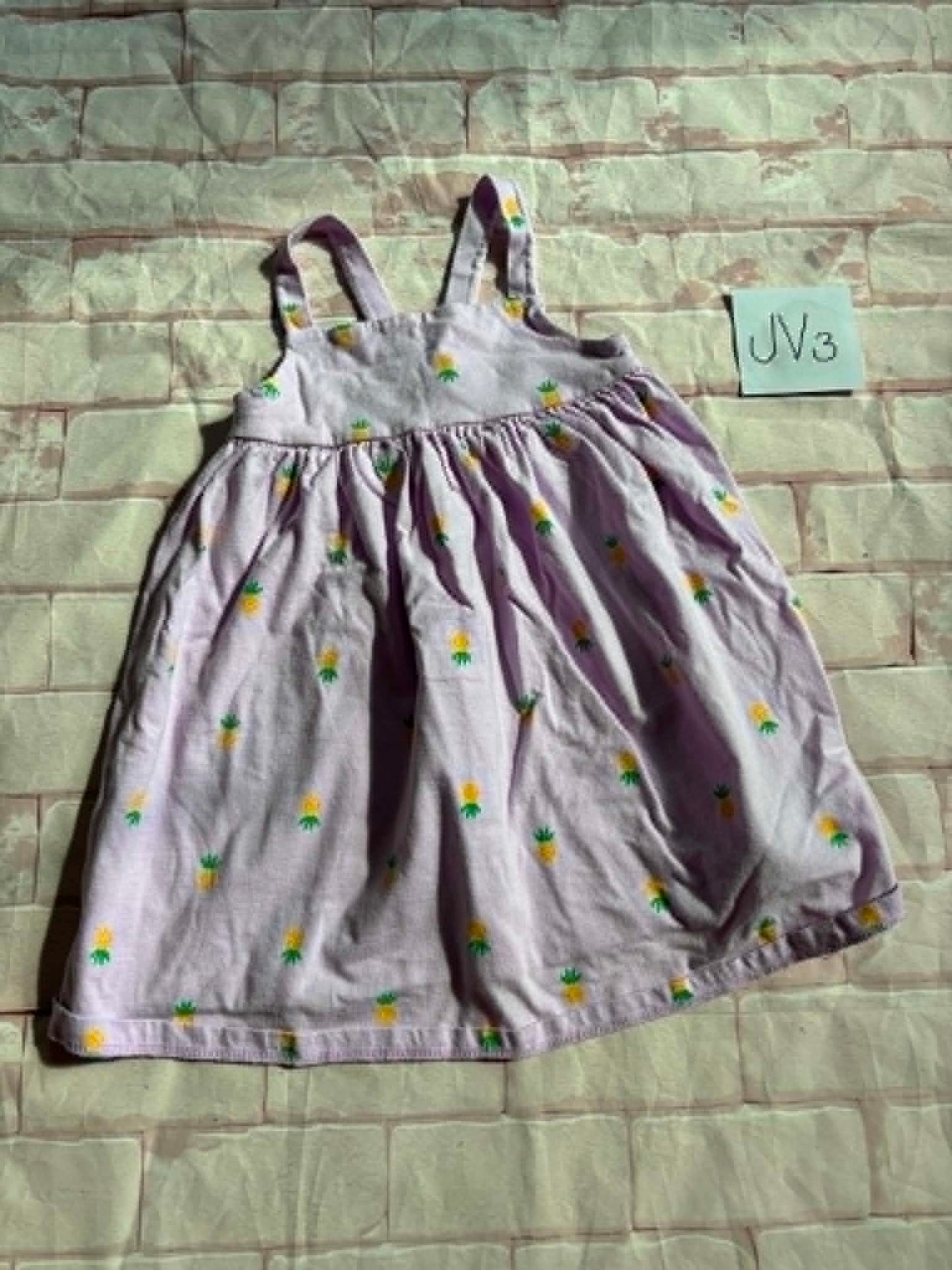 Dress Size 3