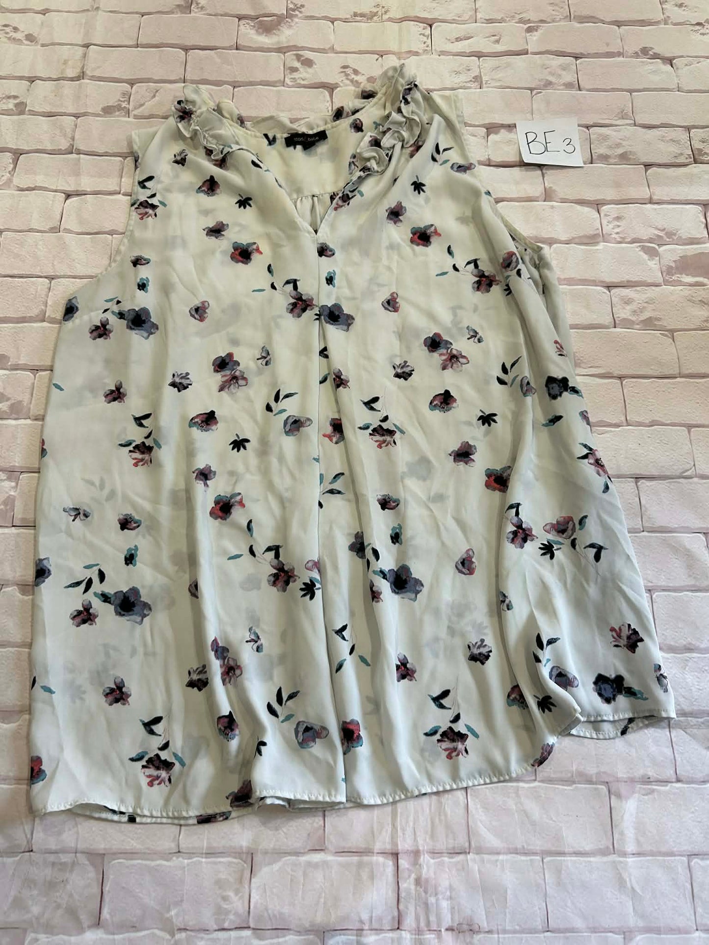 Ladies Maternity Top Size XL