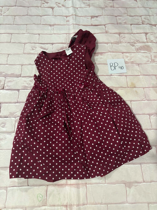 Dress Size 18m with Bloomers