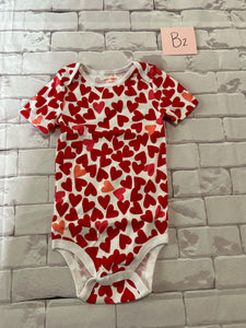 Girls Tops Size 18-24m