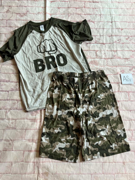 Sleepwear Size 16 Wash Wear