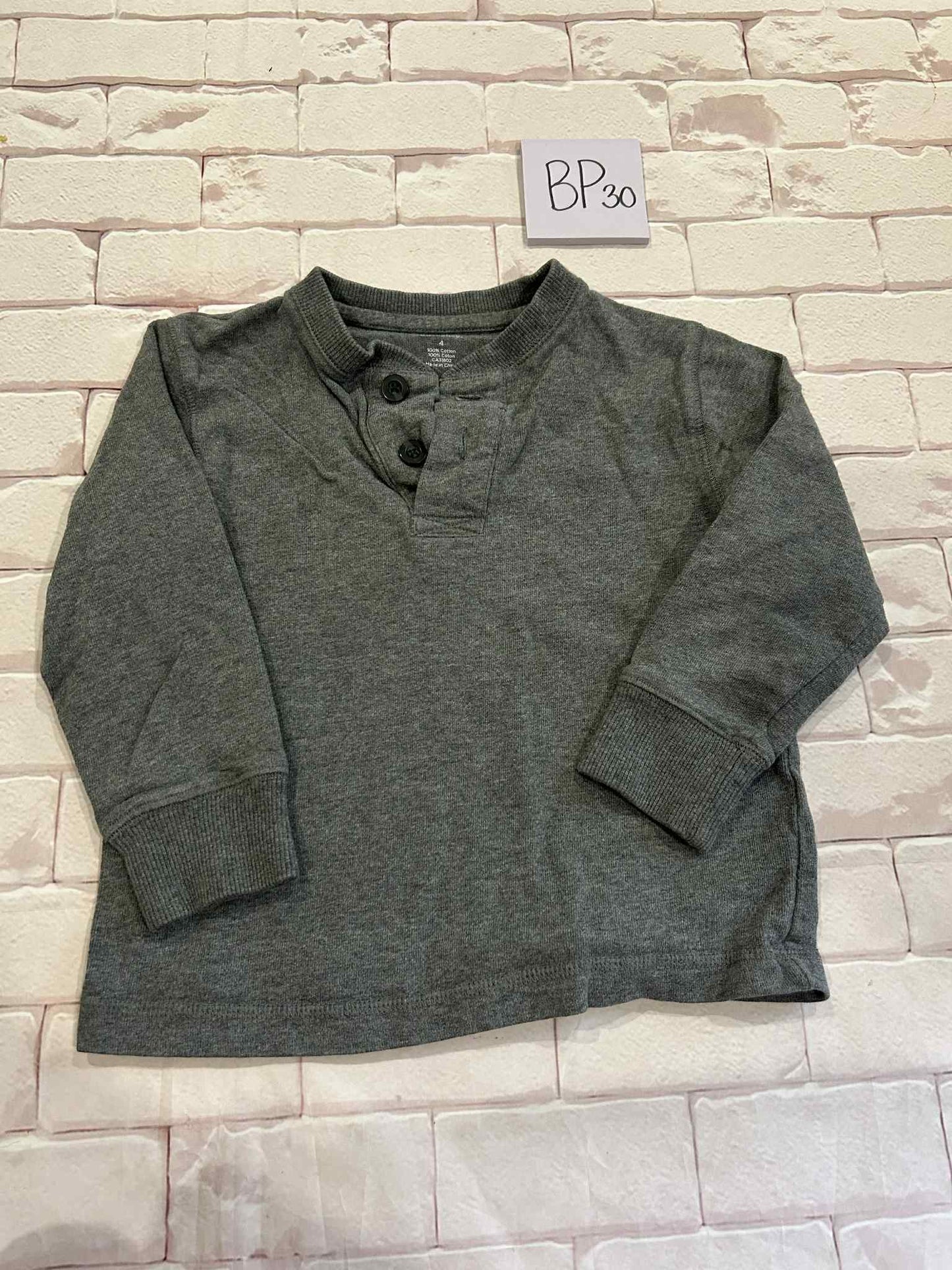 Tops Size 4