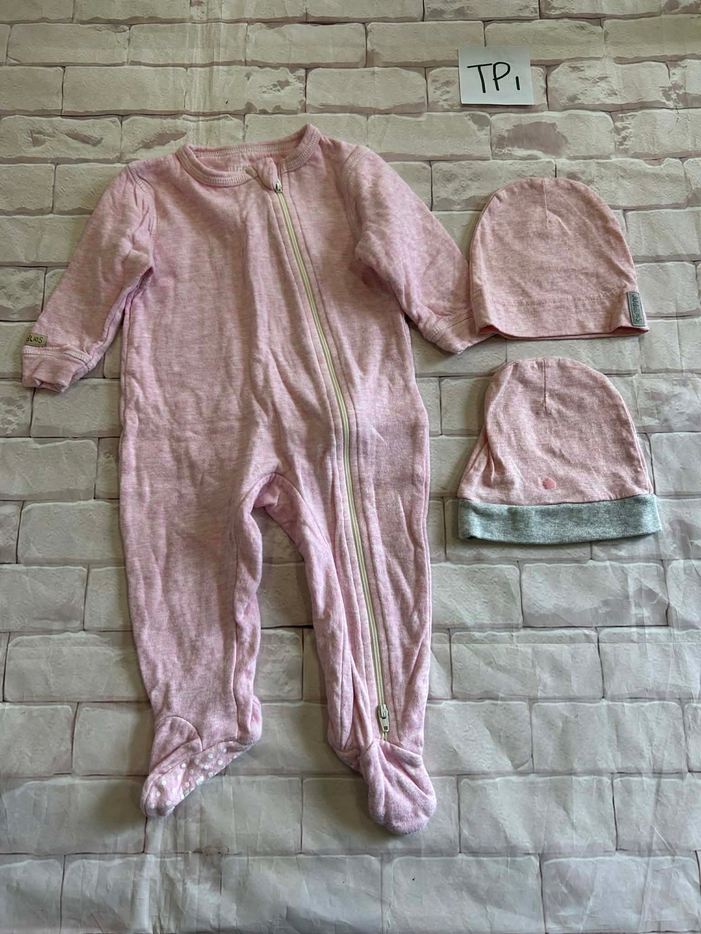 Sleepwear Size 3-6m