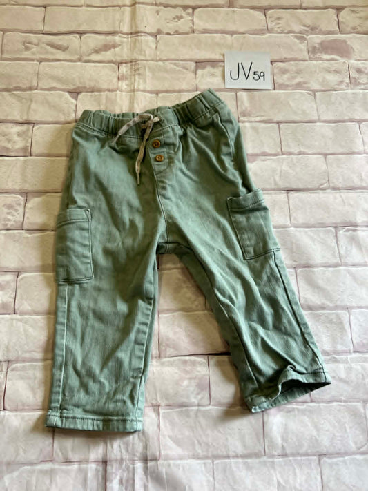 Bottoms Size 9-12m