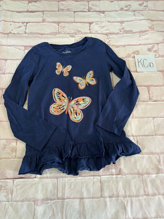 Tops Size 5
