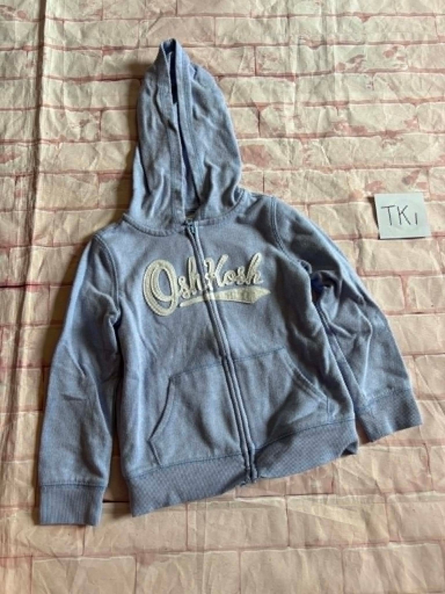 Tops Size 4