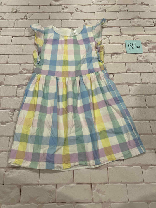 Dress Size 7