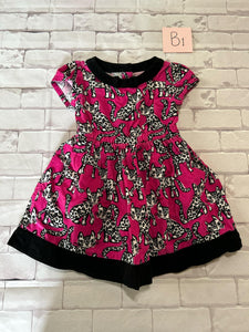 Girls Dress Size 3