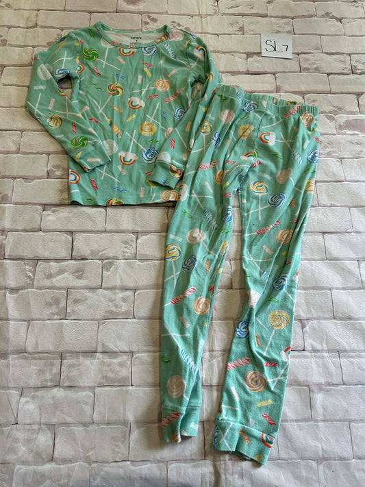 Sleepwear Size 8