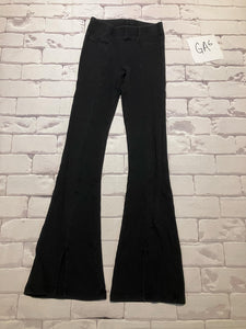 Girls Bottoms Size 9 Black