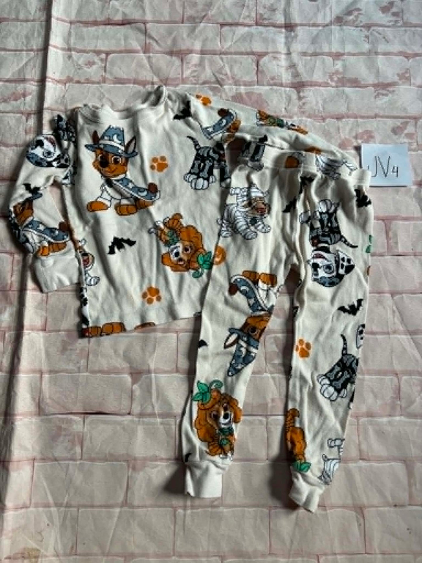 Sleepwear Size 3 Play