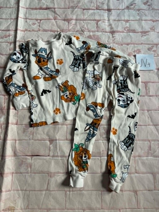 Sleepwear Size 3 Play