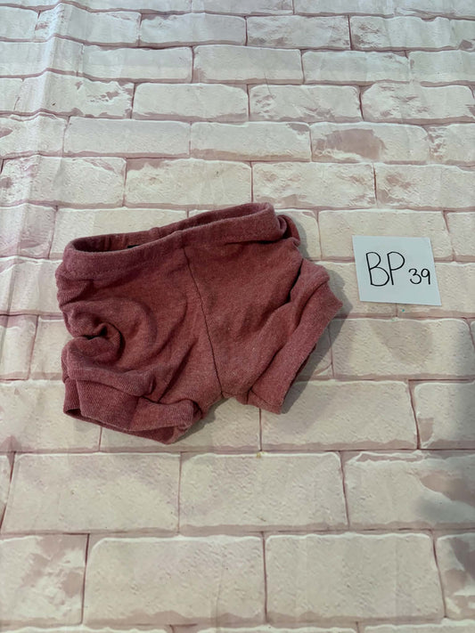Bottoms Size 12-18m