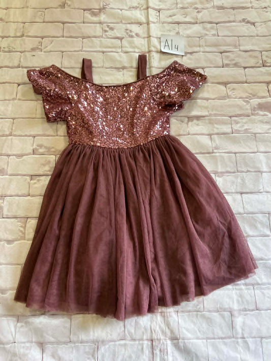 Dress Size 7