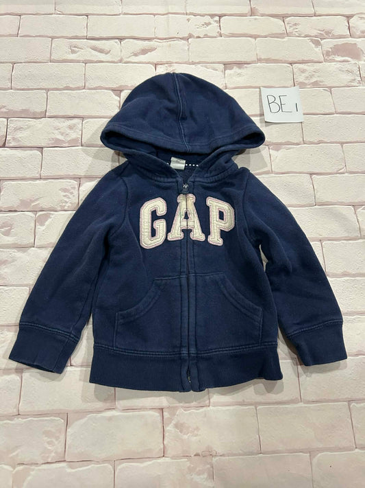 Tops Size 18-24m Small Stain