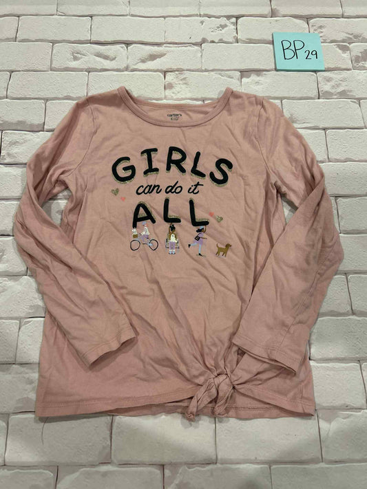 Tops Size 7