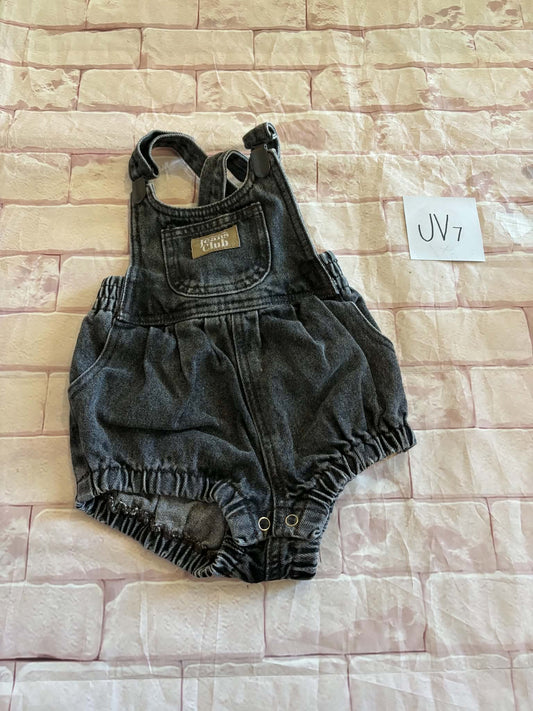 Outfits Size 1