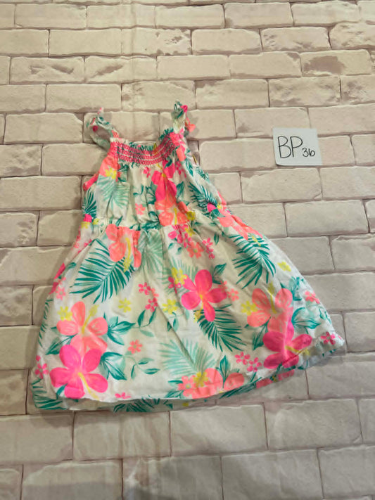 Dress Size 12m