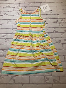 Girls Dress Size 8