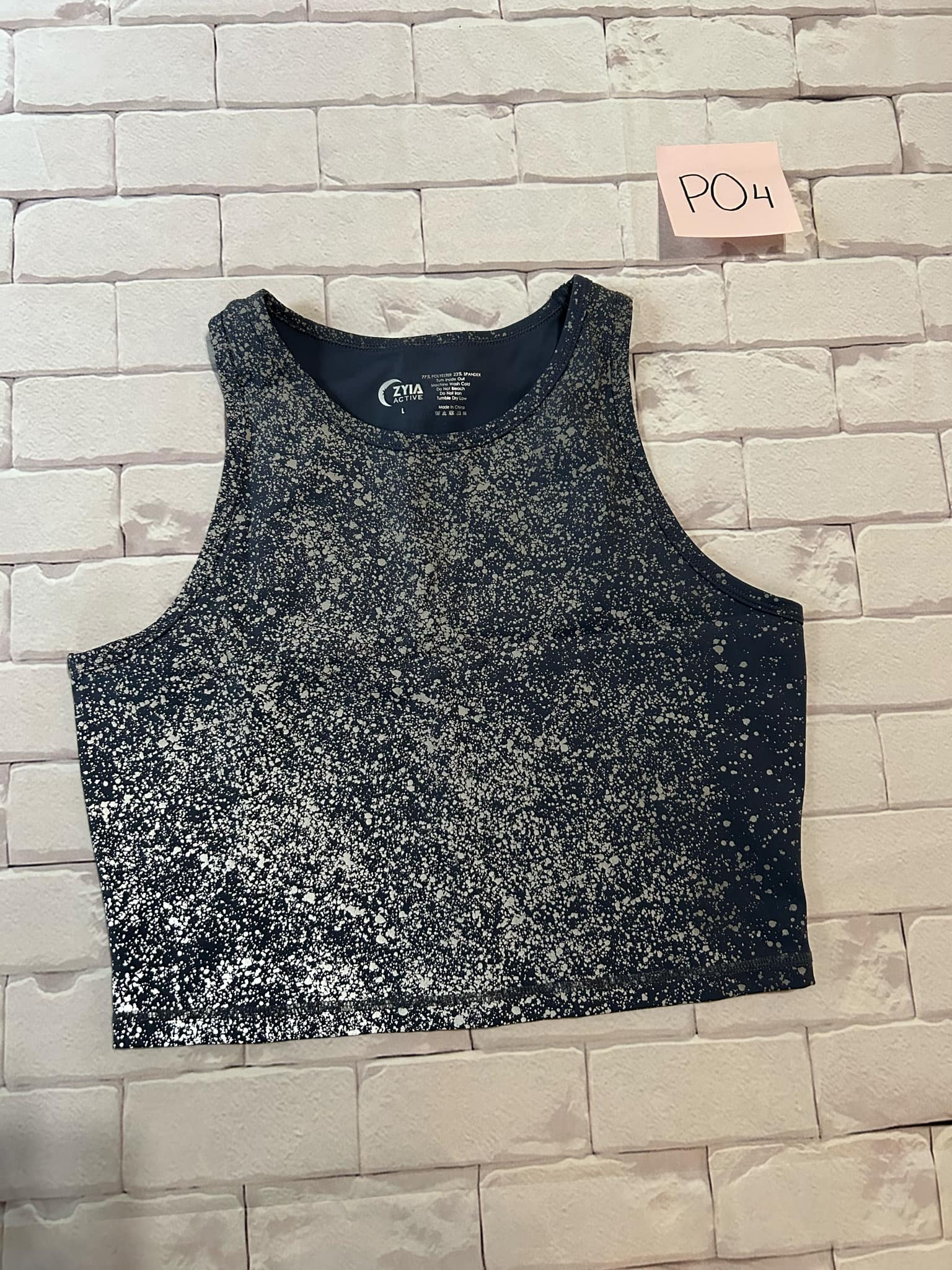 Ladies Tops Size L