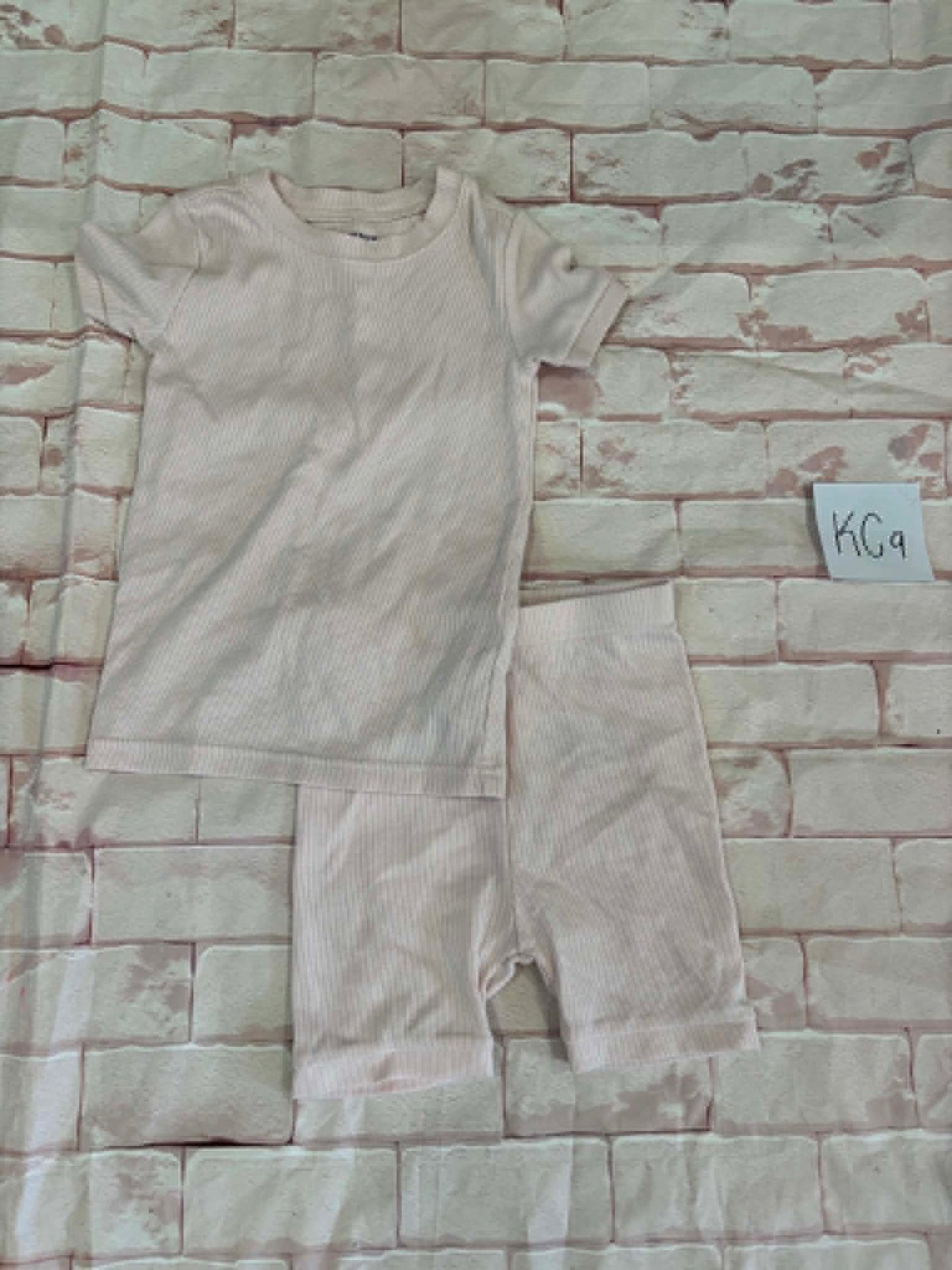 Sleepwear Size 4 Play