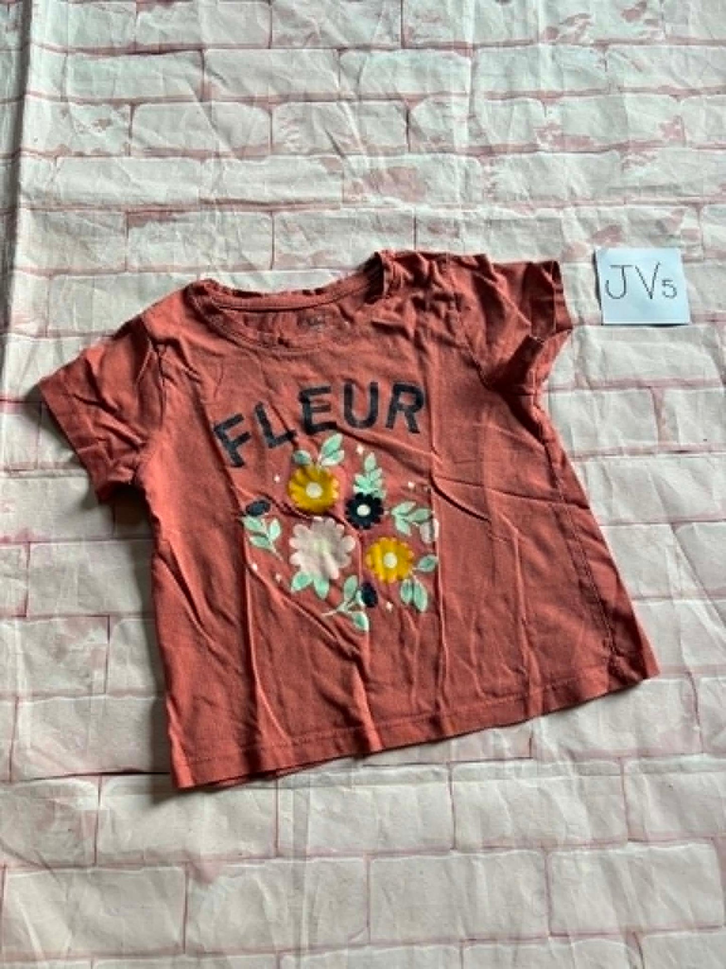 Tops Size 6