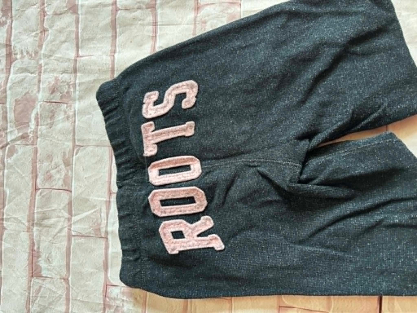 Bottoms Size 6