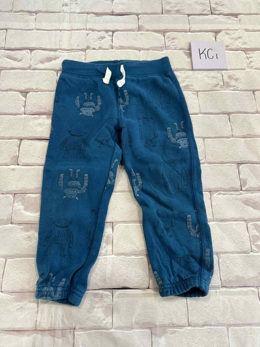 Bottoms Size 3
