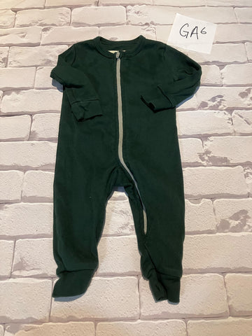 Boys Sleepwear Size 0-3m