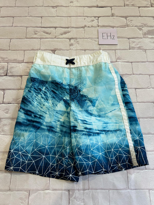 Boys Swimwear Size 7-8