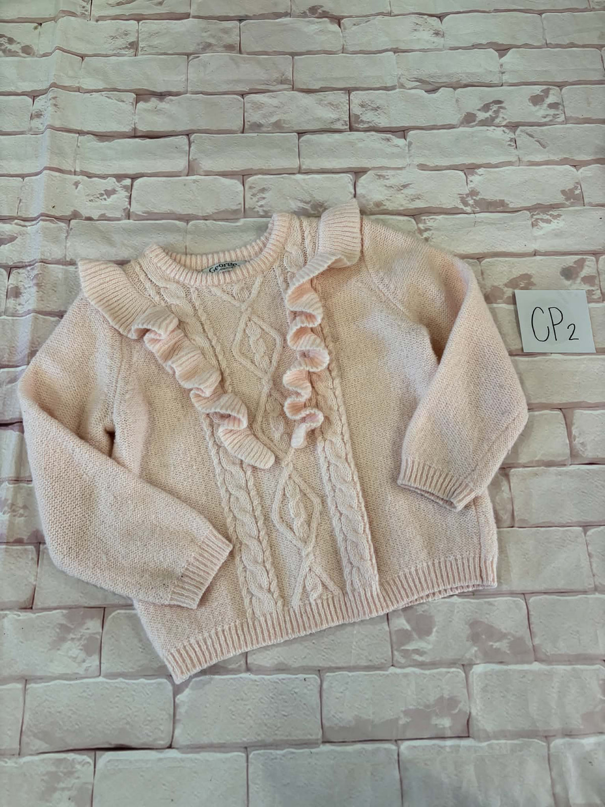 Tops Size 5
