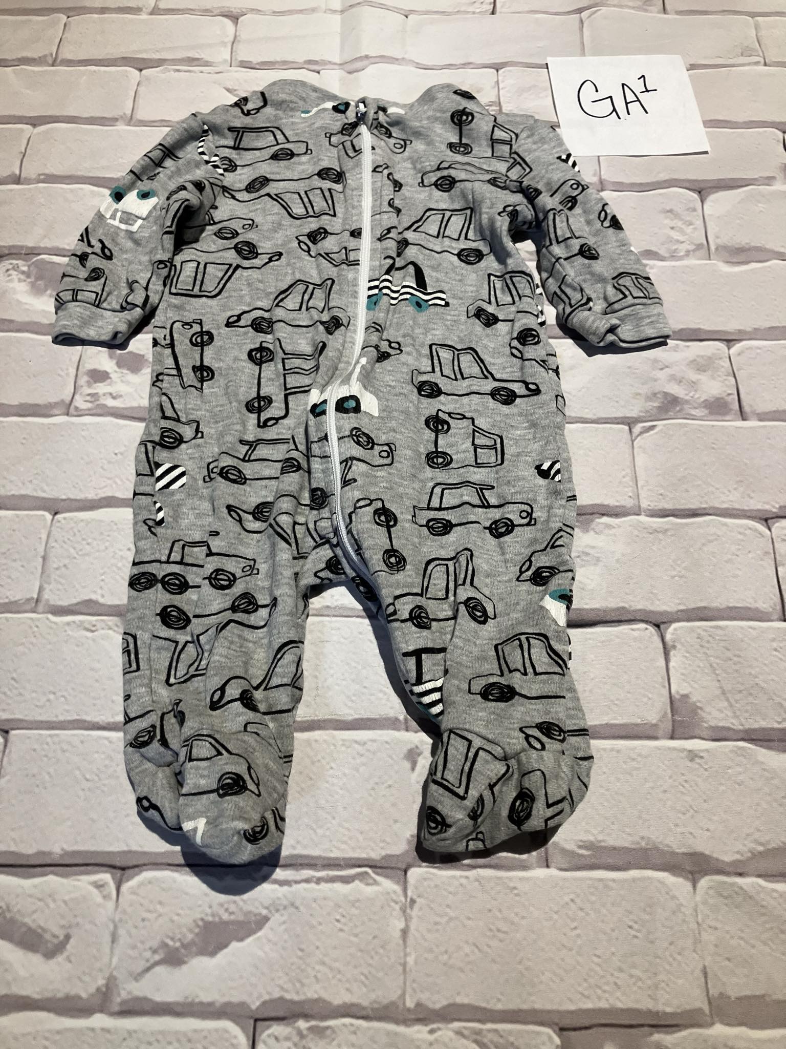 Boys Sleepwear Size 0-3m