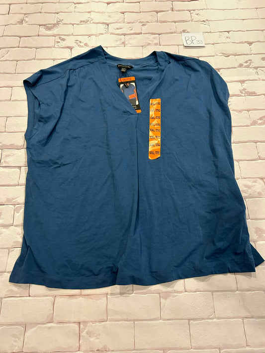 Ladies Tops Size XXL BNWT