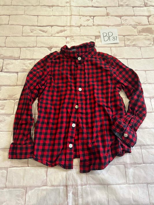 Tops Size 5