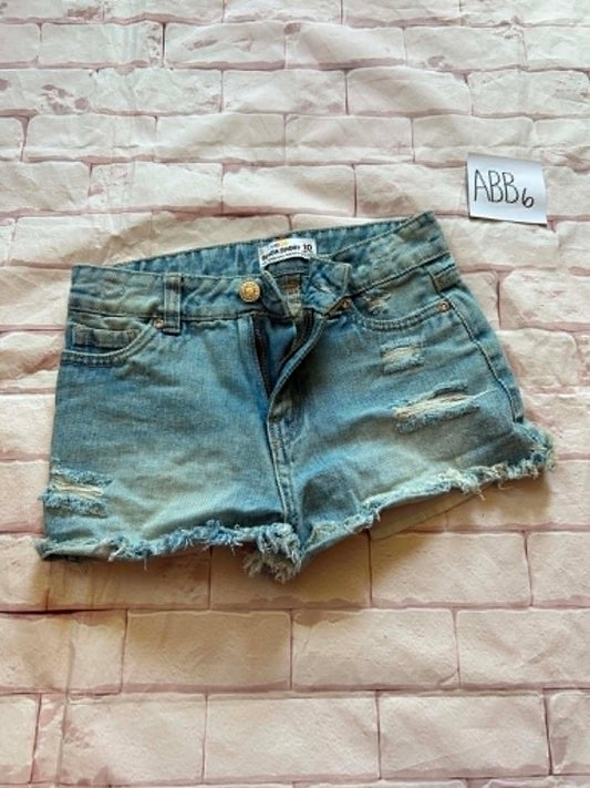 Bottoms Size 10