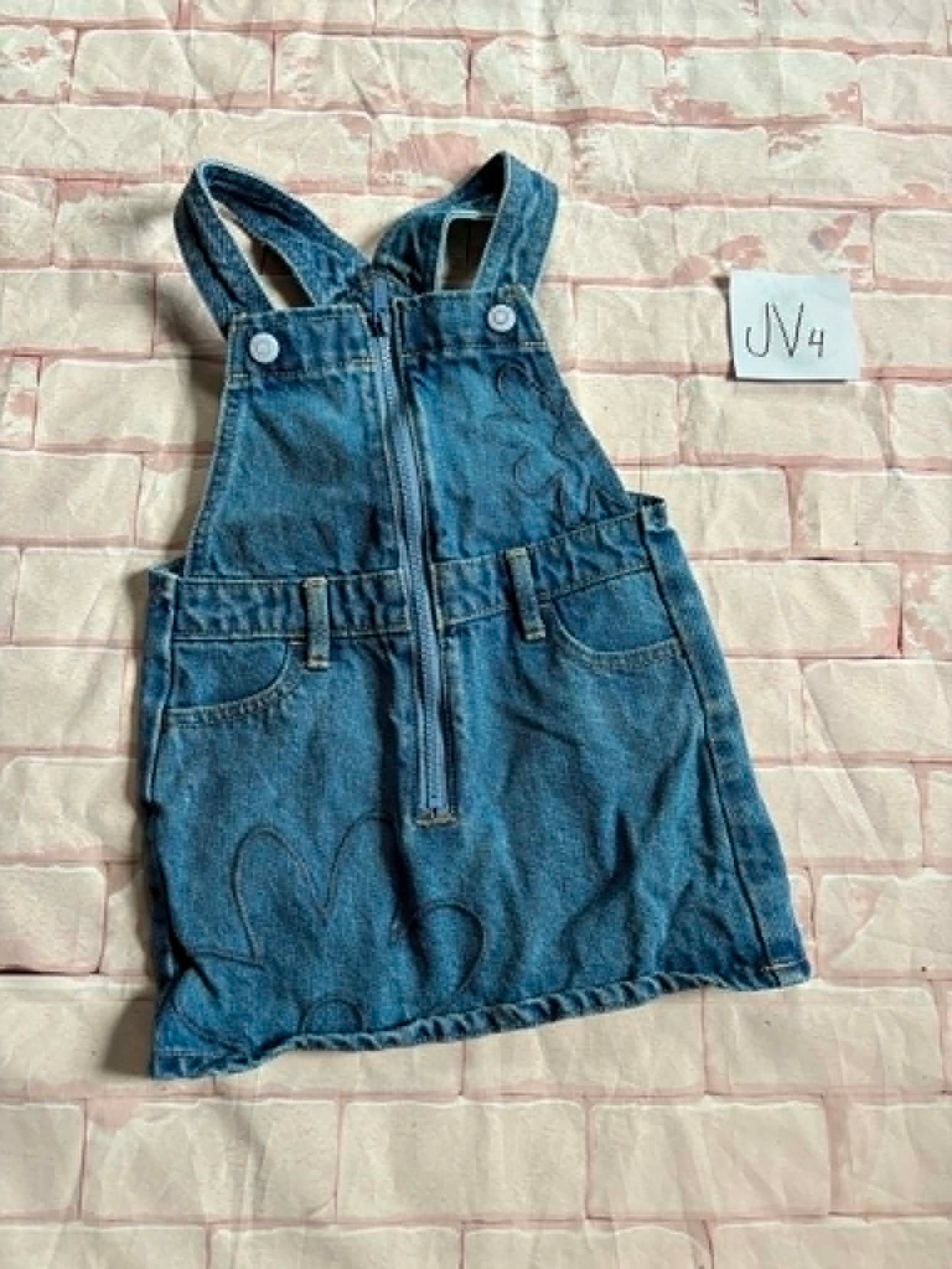 Dress Size 3