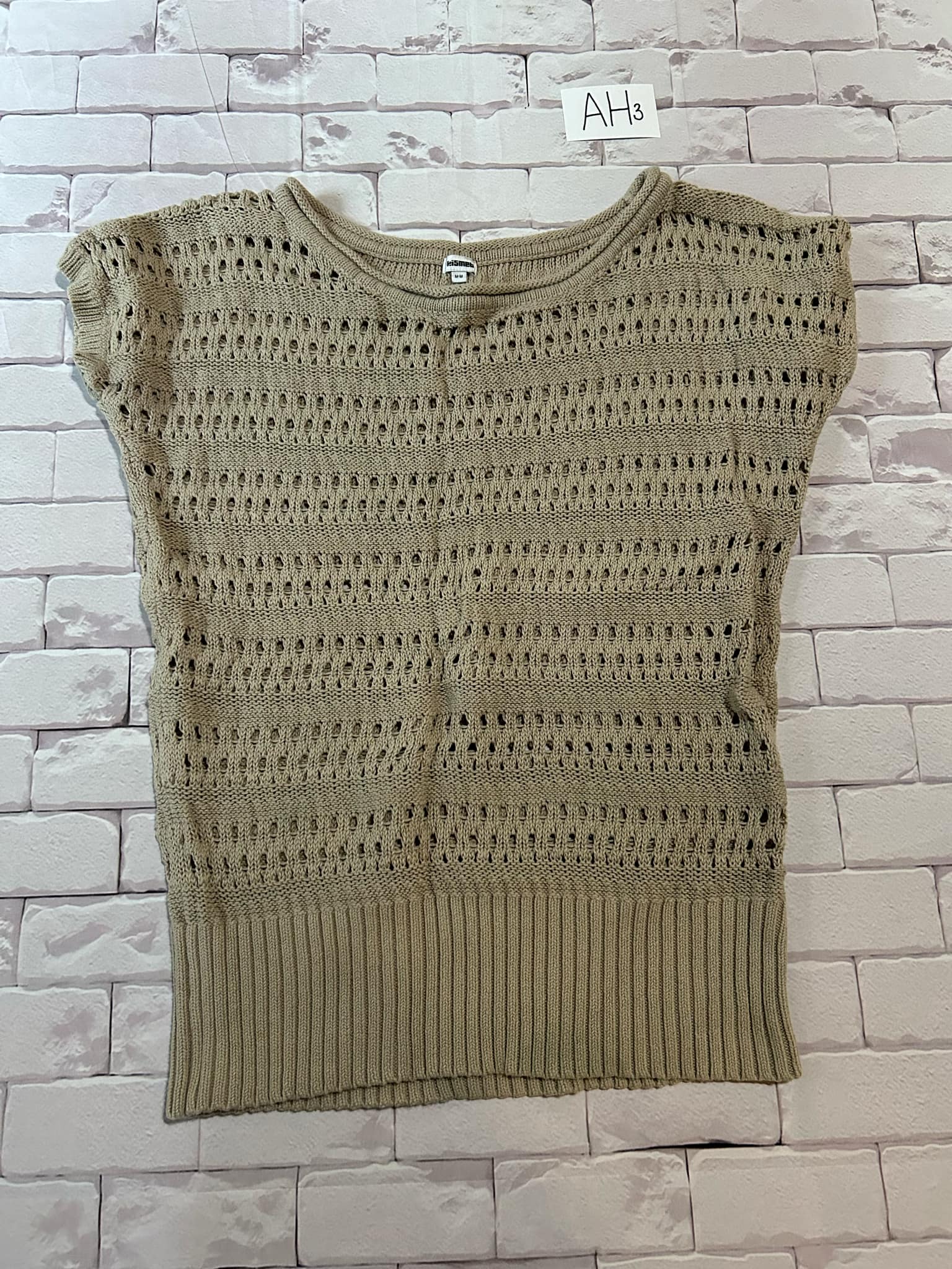 Ladies Tops Size M