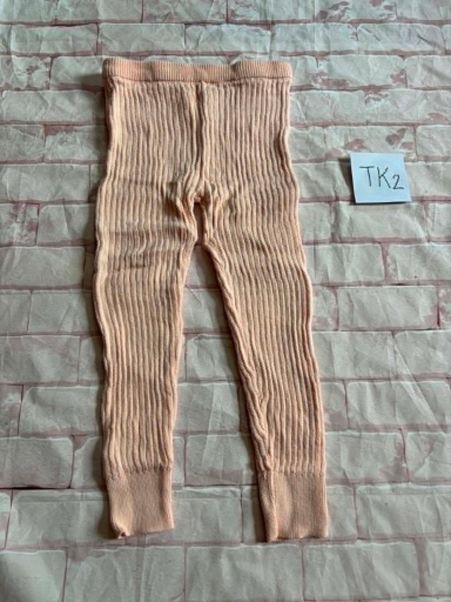 Bottoms Size 5