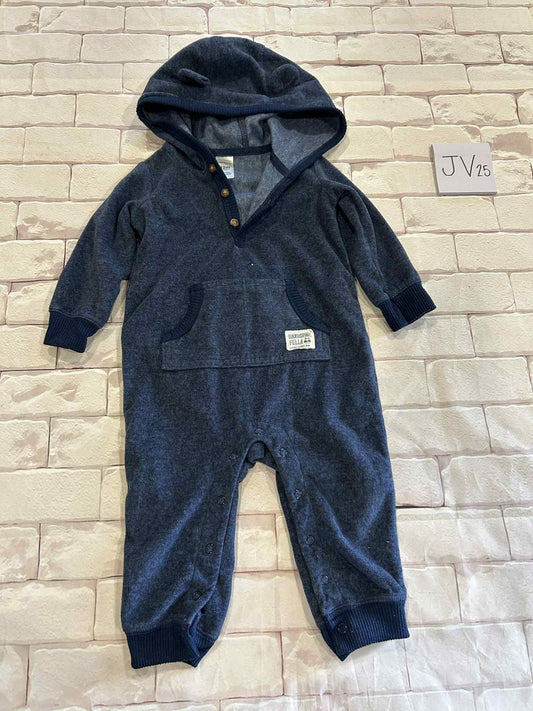 Outfits Size 12m Fleece