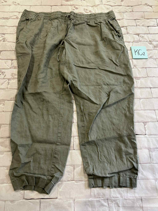 Ladies Bottoms Size XXL