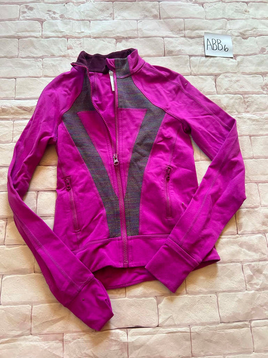 Tops Size 8