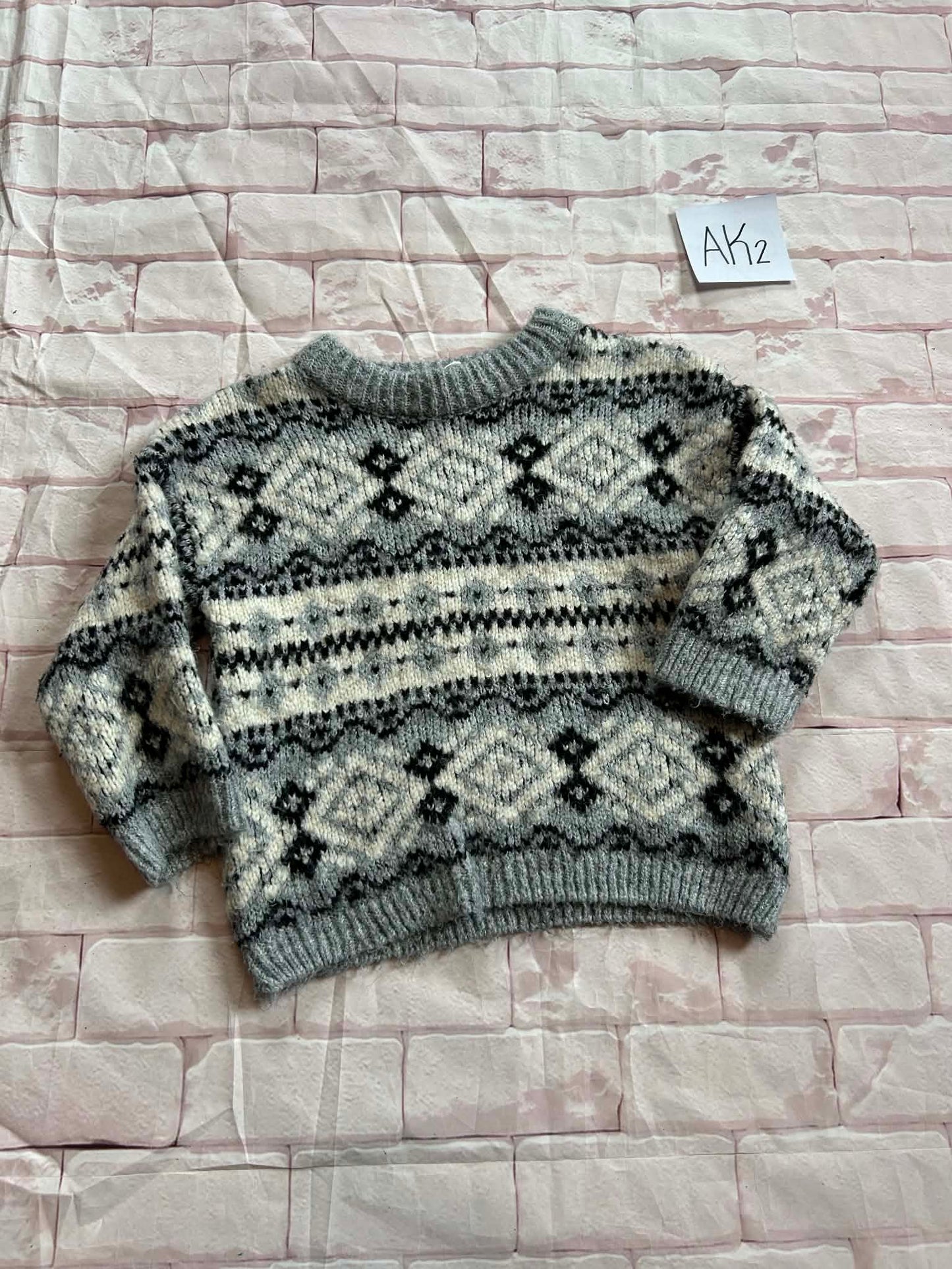 Tops Size 12-18m