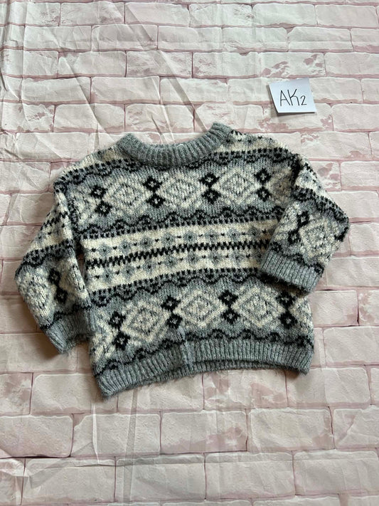 Tops Size 12-18m