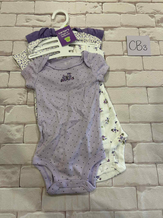 Tops Size 3m BNWT