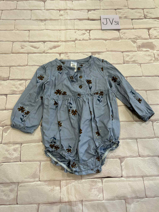 Tops Size 12m