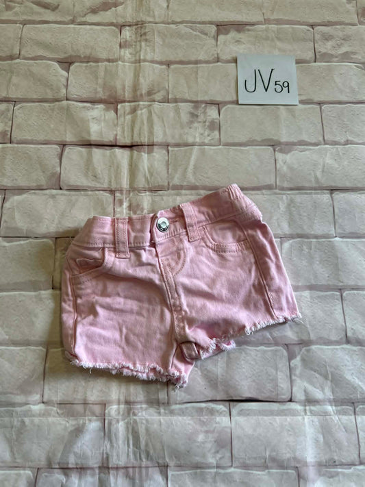 Bottoms Size 0-3m
