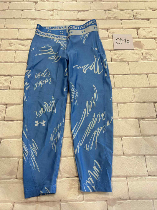 Bottoms Size YXS