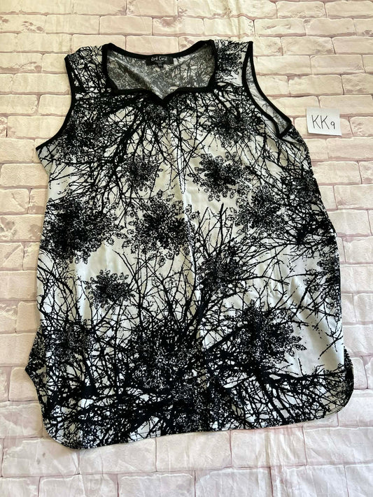 Ladies Tops Size XXL