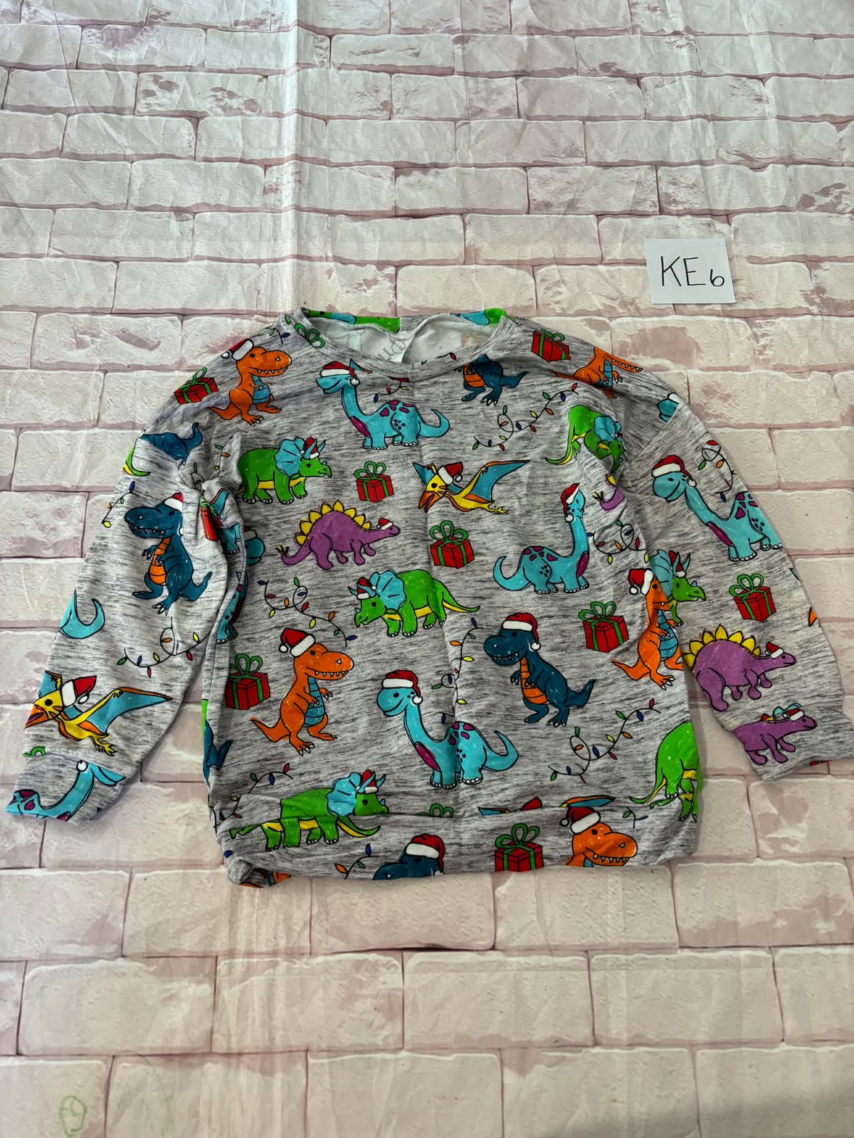 Tops Size 6