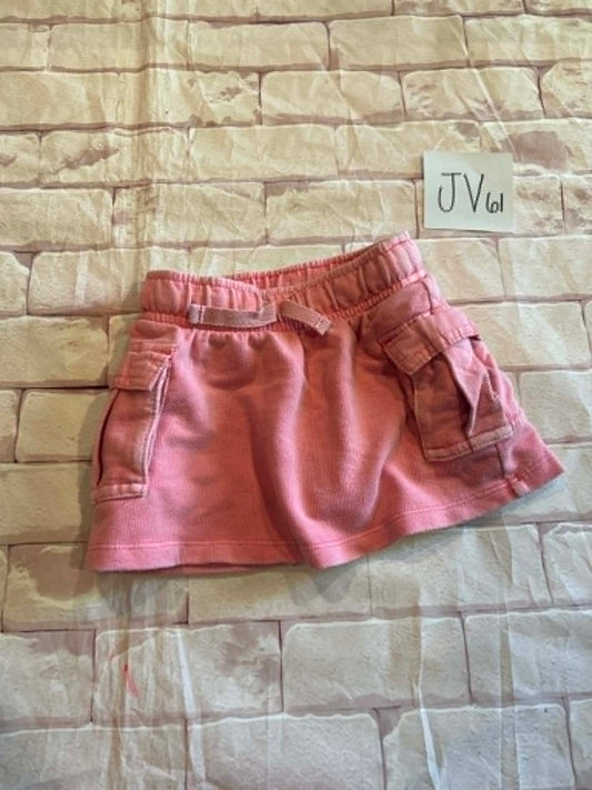 Bottoms Size 2 Skort